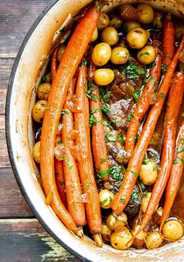 Boneless Chuck Roast