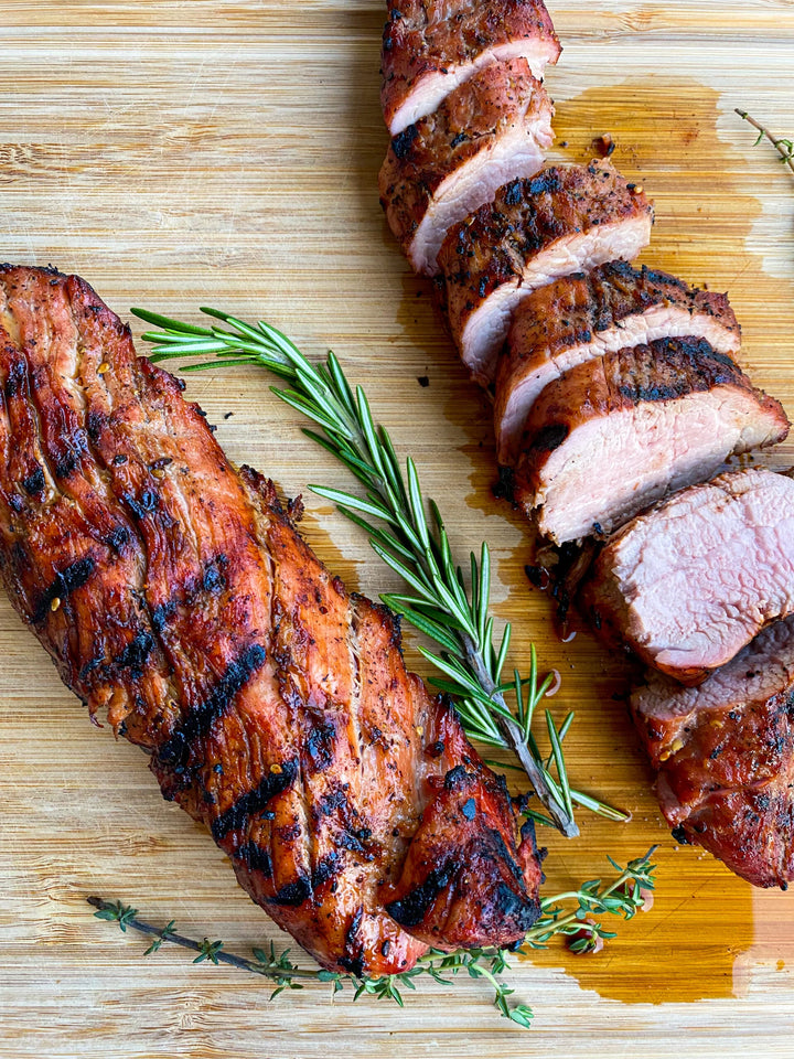 Pork Tenderloins