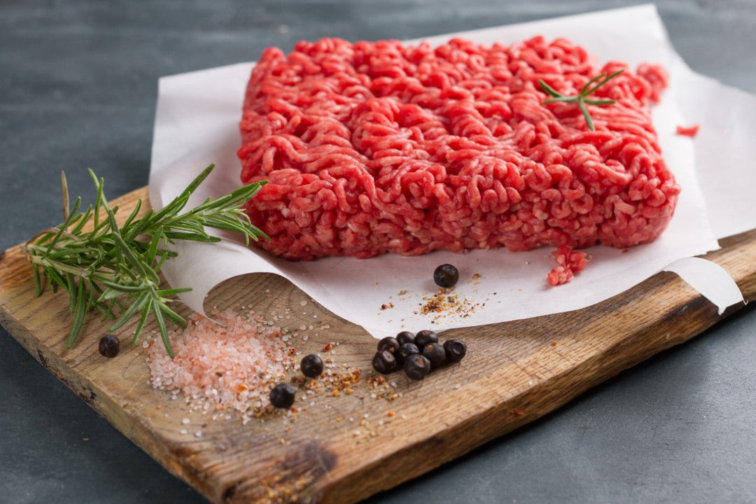 “Effortless” Beef Box