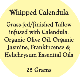 Minta's Tallow Balm - Free Shipping