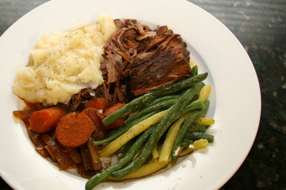 Sirloin (Top) Roast