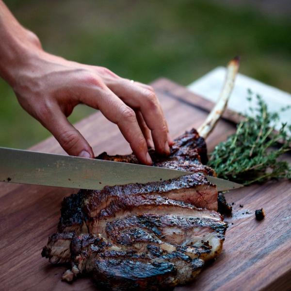 Killer Griller Beef and Pork Box
