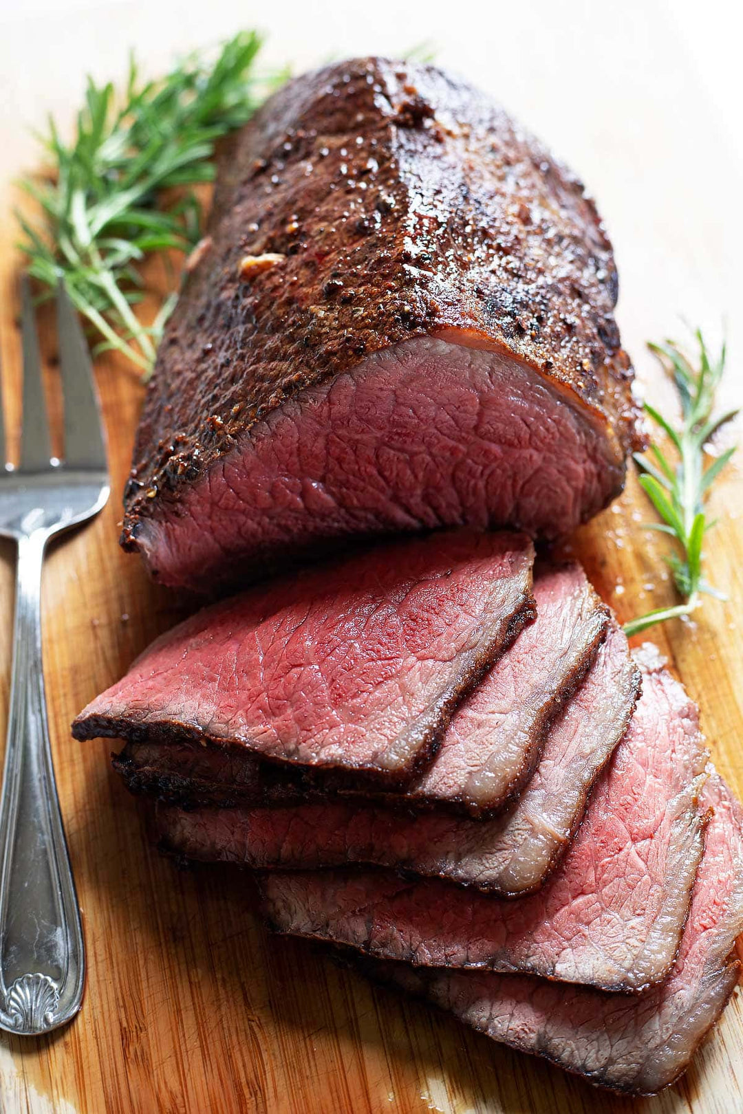 Eye Round Roast