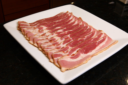 Fresh Pork Belly – “Naked Bacon Slab”