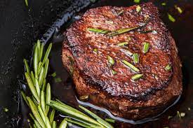 Filet Mignon – Tenderloin Steaks