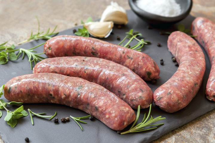 Pork MAPLE Breakfast Pork Sausage Links