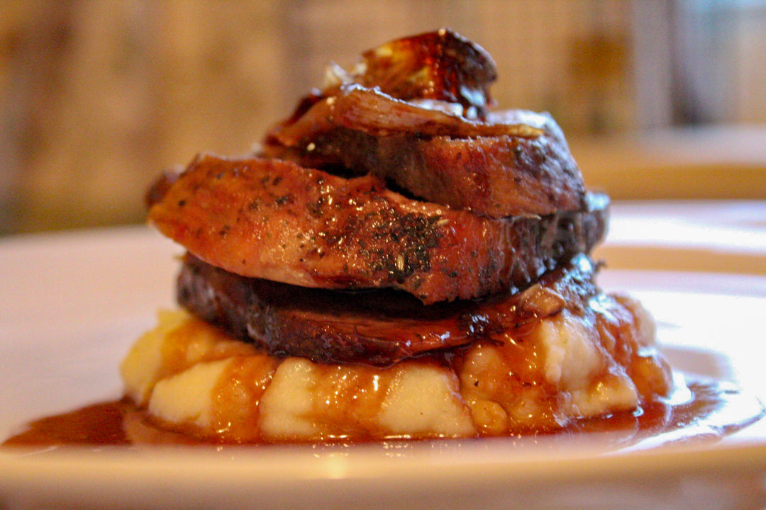 Boneless Pork Shoulder Roast