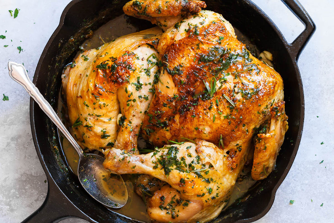 Pastured Chicken BNLS/Skinless Breasts