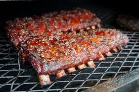 Spare Ribs – Long Cut